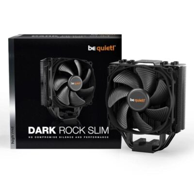 be quiet! Dark Rock Slim