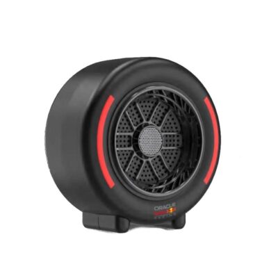 Red Bull Altavoz Wheel F1 TWS 16W 1800 mAh