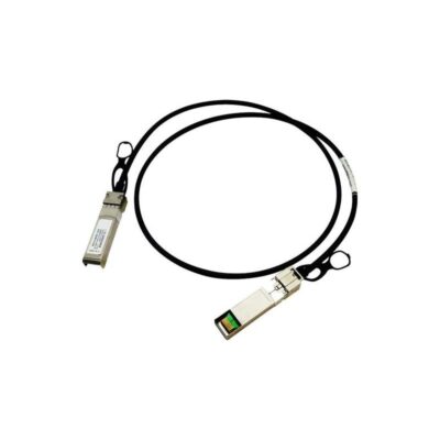 HPE Cable X240 10G SFP+ to SFP+ 1.2m attach copper