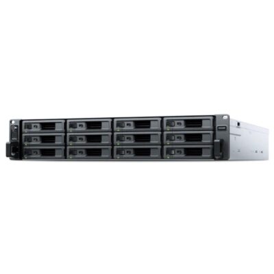 Synology RX1225RP Expansion Unit 12Bay Rack
