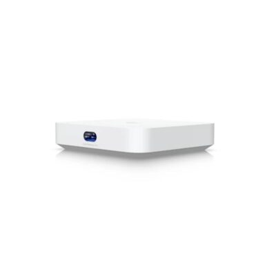Ubiquiti UCG-Ultra Gateway 4xGbE 1x1/2.5GbE WAN