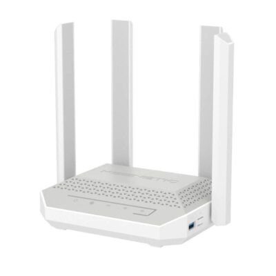 Keenetic Hopper 4G+ Router Wifi6 Mesh AX3000 5xGb