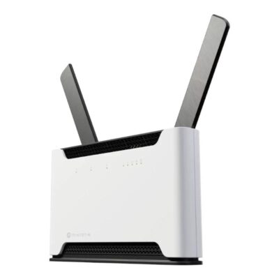 Mikrotik Chateau LTE7 ax Wifi6 4xG 1x2.5G