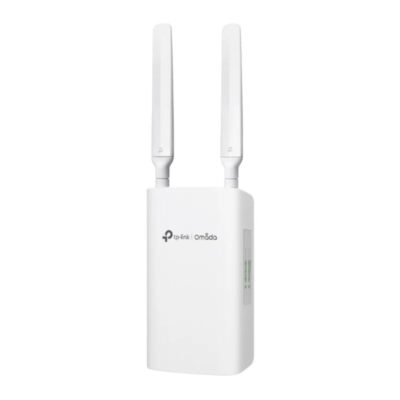 TP-Link ER703WP-4G-Out Router 4G+ AX3000 3xGb