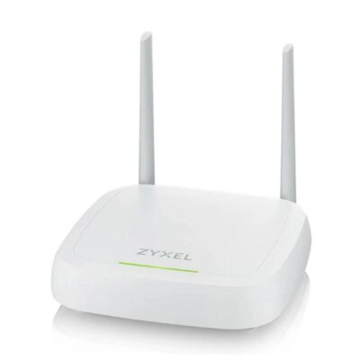 Zyxel NWA30BE AP WiFi7 BE5100 1x2.5GbE PoE+