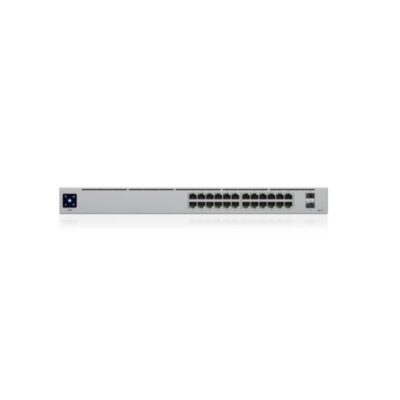 Ubiquiti USW-24 Switch L2 24xGbE 2xG SFP