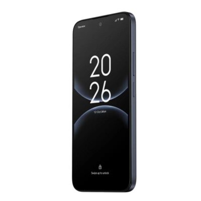 TCL K70 4G 4Gb(+8) 128Gb 6.8" Stardust Blue