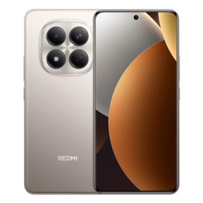 Xiaomi Redmi Note 15 Pro 8Gb 256Gb 6.83" Titanium