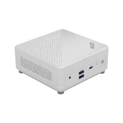 Msi Cubi 5 1M-497EU Core5-120U 16 512G W11P Blanco