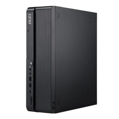 Msi Pro DP80 A14G-016BEU i7-14700 Negro