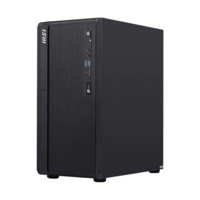Msi Pro DP80 A14G-017BEU i3-14100 Negro