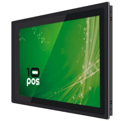 10POS TPV 21.5"  Intel I5 8GB/SSD128