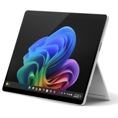 Microsoft Sfc Pro 11 Cp+ 13" 256Gb Platino