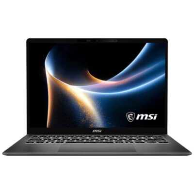 MSI Prestige 14 AI+-006ES U7-355 32GB 1TB W11H 14"