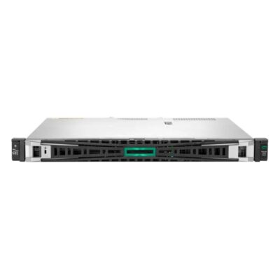 HPE DL20 GEN11 E-2434 1P 32G 2LFF EU