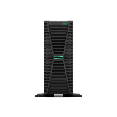 HPE ML110 G11 4510 64G MR408I-O 8SFF SVR