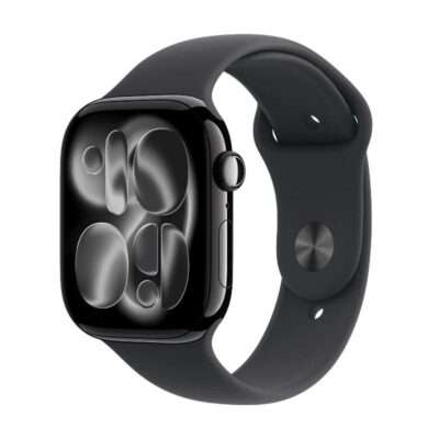 APPLE WATCH 11 46 JB AL BK SB SM GPS