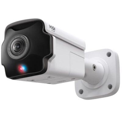 VIGI S385PI Cámara IP Bullet 8MP FullColor IR IP67