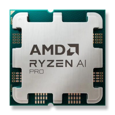 AMD RYZEN 5 PRO 8600G MPK 12 units