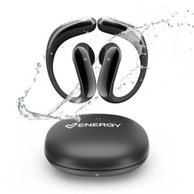 Energy Sistem Auriculares Deportivos TWS Pulsefit