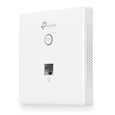 TP-LINK EAP115-Wall Punto Acceso N300 PoE