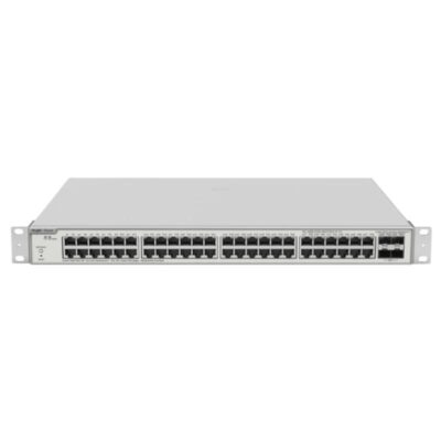 Reyee NBS3200-48GT4XS-P-V2 Switch 48xG PoE+ 370W