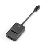 EWENT EW7066 Docking Para SSD M.2 NVMe-SATA PCIe