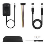 TooQ TQE-3520B caja externa HD 3.5"IDE/SATA3 Negra - Imagen 4