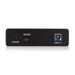 Ewent EW7056 Caja externa 3.5" SATA a USB 3.0 - Imagen 2