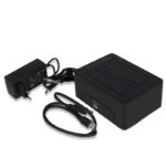 Ewent EW7014 Dock Station Dual 2.5"-3.5" USB 3.1 - Imagen 3