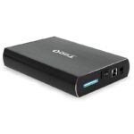 TooQ TQE-3531B Caja HDD 3.5" USB 3.1Gen1 Negra - Imagen 3