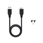 Tooq Caja Externa para discos SSD M.2 NGFF USB - Imagen 2
