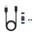 Tooq Caja Externa para SSD M.2 NVMe PCIe - Imagen 4