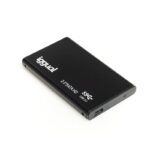 iggual Caja externa aluminio SSD 2.5" SATA USB 3.0 - Imagen 3