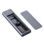 EWENT Carcasa M2 NVMe PCIe SSD/USB-C 3,2 - Imagen 2