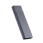 EWENT Carcasa M2 NVMe PCIe SSD/USB-C 3,2 - Imagen 3