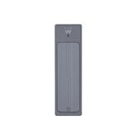 EWENT Carcasa M2 NVMe PCIe SSD/USB-C 3,2 - Imagen 4