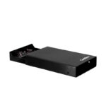 Coolbox Caja HDD 3.5" SCA-3533 USB3.0 Negra Alum - Imagen 2