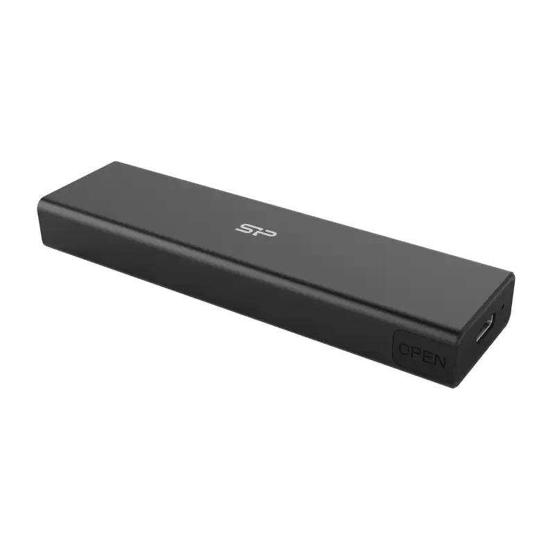 AAACET0287_800 SP PD60 Caja externa SSD M.2 PCIe NVME - Imagen 1
