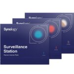 Synology Licencia Virtual (x8) Surveillance/Mail - Imagen 2