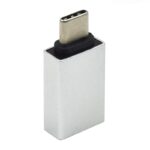 EWENT EW9643 Adap.USB 3.1 Tipo A H/ USB 3.1 Tipo C - Imagen 2