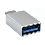 EWENT EW9643 Adap.USB 3.1 Tipo A H/ USB 3.1 Tipo C - Imagen 4