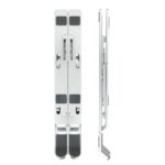 Tooq Soporte elevador plegable portátiles tablets - Imagen 3