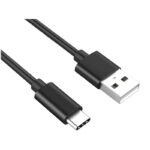 Ewent Cable USB-C A USB A, Carga y Datos 1M - Imagen 2