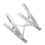 Ewent EW1266 soporte portátil viaje aluminio 17"