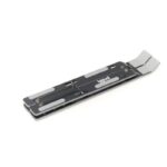 iggual Soporte elevador plegable portátil 17" gris - Imagen 3