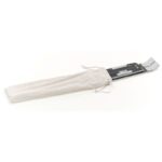 iggual Soporte elevador plegable portátil 17" gris - Imagen 4