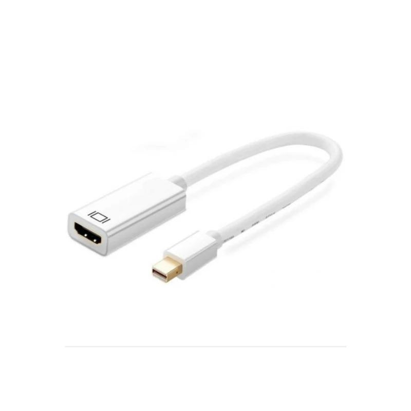 AAOAAC0135_800 Ewent Adaptador Mini Displayport/ HDMI 4K - Imagen 1