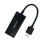 Approx! APPC07GV Adaptador USB 3.0 Ethernet Gigabi - Imagen 3
