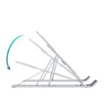 Tooq Soporte elevador plegable portátiles tablets - Imagen 2